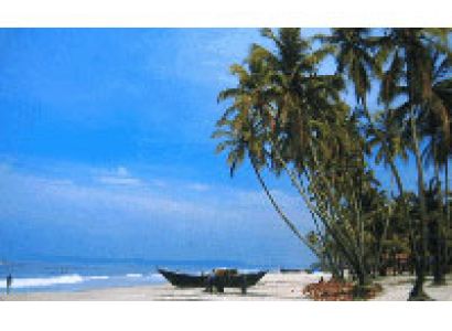 Goa Holidays 7N/8D Package