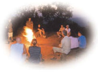 Goa Tour Package with Forest View Cottages (3 star )