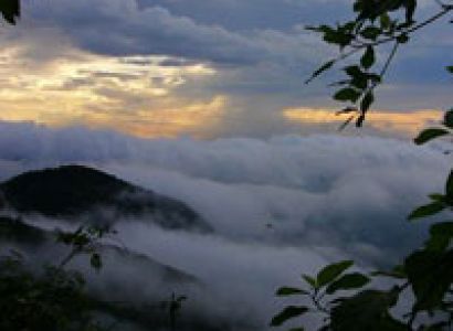 Goa Tour Package with Family Valley view Cottages (3 star )