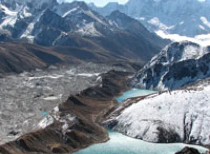 Everest Base Camp Trek