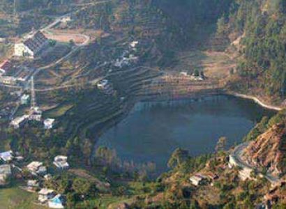 Uttrakhand Delight Package