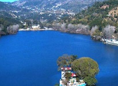 Nainital Honeymoon Packages
