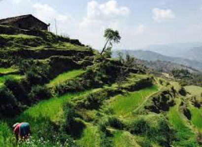 Charm of Kumaon Hills Tour