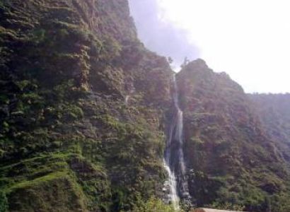 Charm of Garhwal Tour