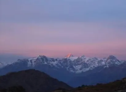 Beauty of Garhwal Tour