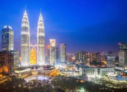 Malaysia Holiday Package from Mumbai Tour