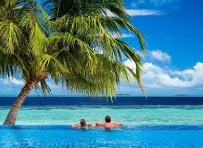 Mauritius Honeymoon Tour