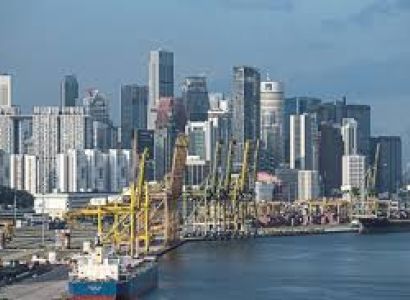 Glamorous Singapore Tour