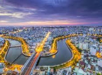 Hanoi Halong Ninh Binh Ho Chi Minh City Tour