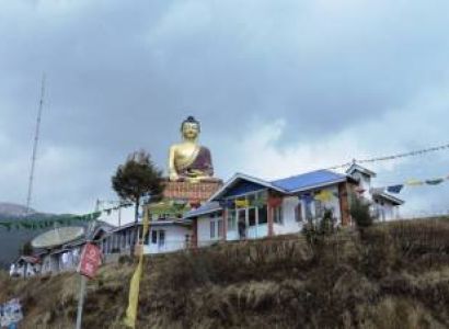 7 Sisters Luxury Tour Package