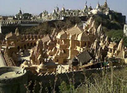 Gujarat Luxury Tour Package