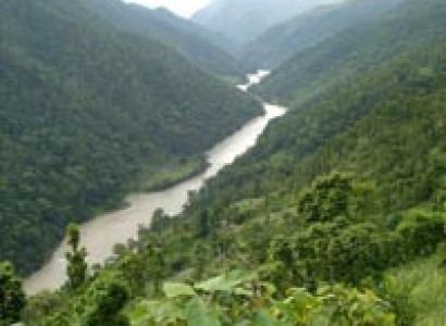 Best of Shimla by Volvo Tour