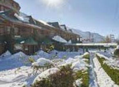 Best of Manali by Volvo Tour
