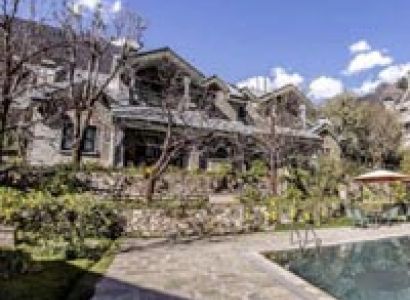 Best of Shimla & Manali by Volvo Tour