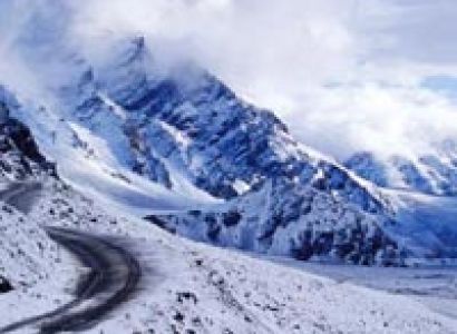 Delhi-Shimla-Manali-Chandigarh-Delhi Tour