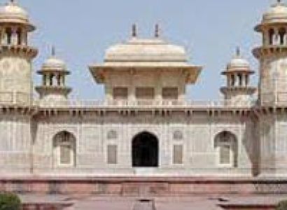 Best of Shimla, Manali & Agra Package by Car