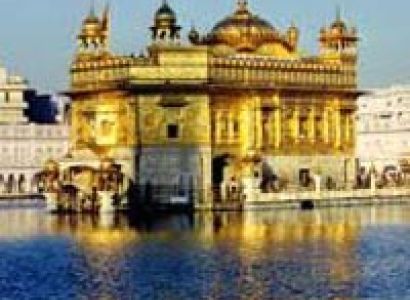 Shimla - Manali Tour