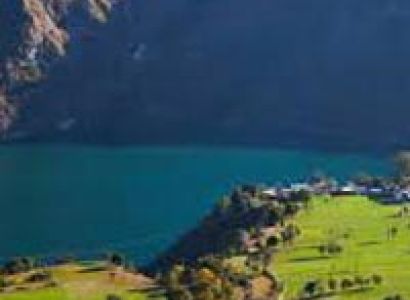 Delhi - Shimla - Manali Tour