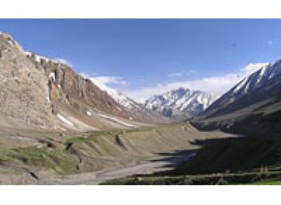Kinner - Kailash Holy Parikrama Trek Package