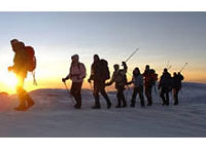 Climb Mt. Kilimanjaro - Machame Route Tour Package