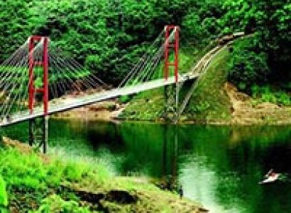 Trip to Beautiful Lake, Indigenous People & Hill Tour