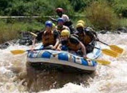 Rafting Tour