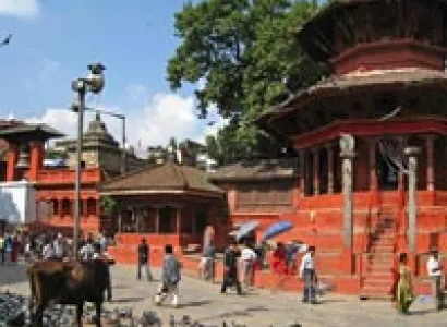 Annapurna Base Camp Trek Tour