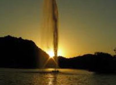 Udaipur With Mount Abu Tour