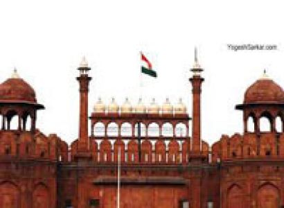 Delhi with Agra Tour