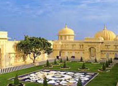 Royal Rajasthan Tour