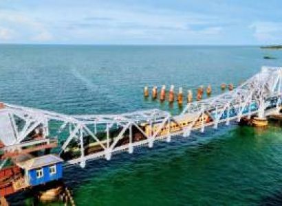 1 night 2 days Madurai Rameswaram Package