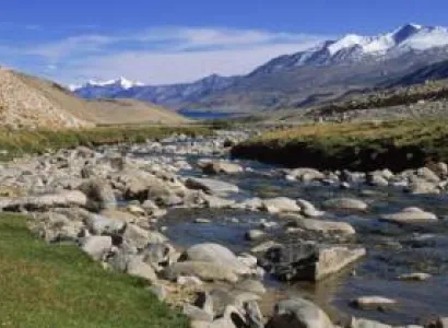 Stok Kangri - 6140 Meters Tour