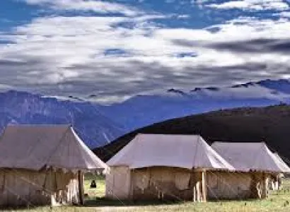 Blissful Ladakh Tour