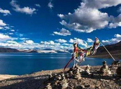 Ultimate Ladakh Tour