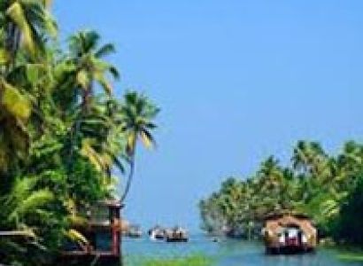 Cochin Holiday Tour