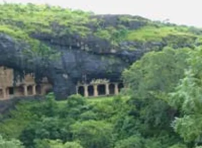 Aurangabad - Ajanta - Ellora Caves - Shirdi Tour