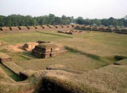 Heritage and Dhaka Tour
