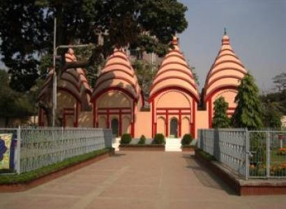 Tribal and Cultural Tour