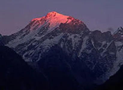 Kinnar Kailash Parikrama Tour