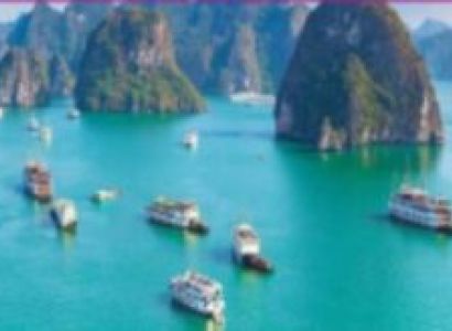 Phu Quoc - Vietnam 5N 4D Tour