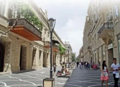 Baku 5 Night - 6 Days Tour