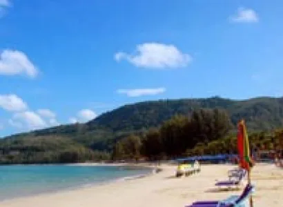 Andaman Islands Tour - Port Blair Image