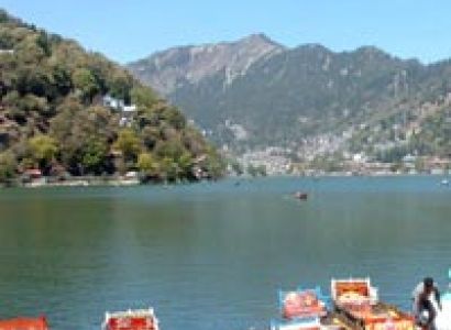 Best Of Uttranchal Tour