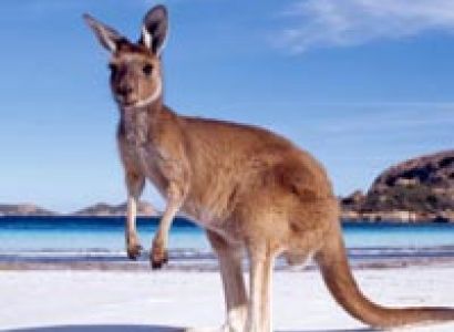 Simply Australia Tour