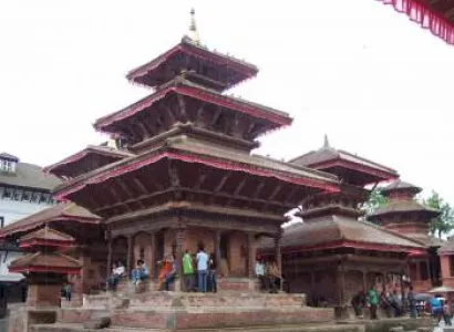 Kathmandu City Tour