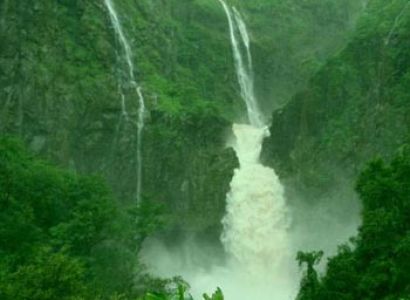 Amazing Maharashtra Tour