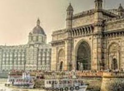 Mumbai Goa Tour
