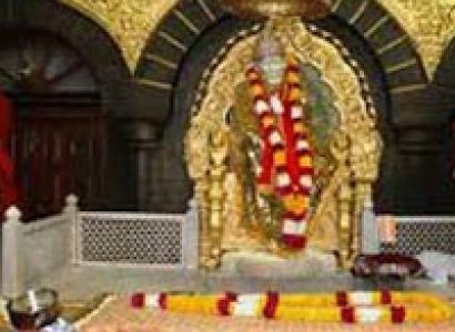Mumbai - Shirdi Tour