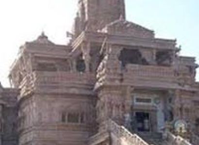 Shirdi & Nashik Yatra Tour