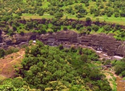 Shirdi& Teen Jyotirling with Ajanta Tour